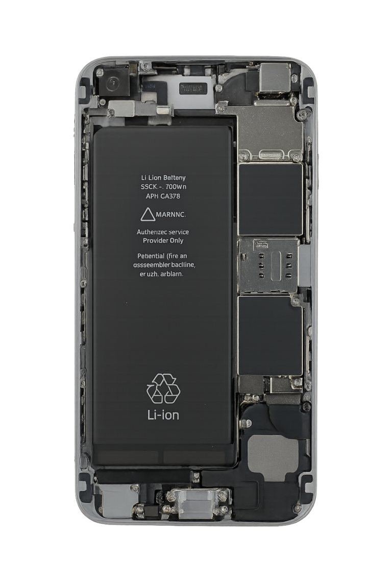cellphone battery replacement hartselle al