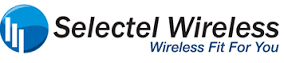Selectel Wireless — Wireless Fit For You